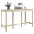 Produktbild 7 för Barbord 180x80x110 cm massiv furu
