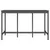 Produktbild 3 för Barbord grå 180x80x110 cm massivt furuträ