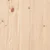 Produktbild 6 för Barbord 80x80x110 cm massiv furu