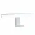 Produktbild 2 för Spegellampa LED 5,5 W varmvit 30 cm 3000 K