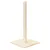 Produktbild 2 för Klöspelare i sisal gräddvit 35x35x70 cm