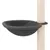 Produktbild 7 för Golv-till-tak klösträd mörkgrå 263,5-289,5 cm