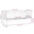 Produktbild 11 för Dagbädd honungsbrun 75x190 cm massiv furu