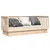 Produktbild 3 för Dagbädd 90x190 cm massiv furu