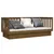 Produktbild 3 för Dagbädd honungsbrun 90x190 cm massiv furu