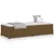 Produktbild 2 för Dagbädd honungsbrun 90x190 cm massiv furu