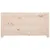 Produktbild 9 för Dagbädd 75x190 cm massiv furu