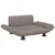 Produktbild 2 för Hundbädd taupe 70x45x28 cm tyg