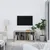 Produktbild 3 för Tv-bänk betonggrå 100x35x40 cm konstruerat trä