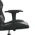 Produktbild 10 för Gamingstol svart och kamouflage konstläder