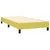 Produktbild 4 för Ramsäng grön 80x200 cm tyg