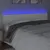 Produktbild 3 för Sänggavel LED vit 180x5x78/88 cm konstläder
