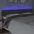 Produktbild 3 för Sänggavel LED taupe 160x5x78/88 cm tyg