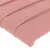 Produktbild 10 för Sängram med huvudgavel rosa 90x200 cm sammet