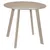 Produktbild 2 för ProGarden Utomhusbord 50x45 cm matt taupe
