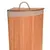 Produktbild 3 för Bathroom Solutions Tvättkorg hörn bambu