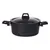 Produktbild 2 för Excellent Houseware Gryta med lock 3,5 L aluminium