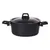 Produktbild 2 för Excellent Houseware Gryta med lock 4,4 L aluminium