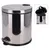 Produktbild 3 för Excellent Houseware Papperskorg 20 L