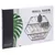 Produktbild 6 för Home&Styling Vägghylla 3 hyllor naturfärgad och svart