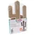 Produktbild 3 för Pets Collection Klöspelare Cactus naturlig 35x34,5x62 cm