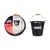 Produktbild 3 för ProGarden Eldhink med grill BBQ 26 cm matt svart