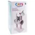 Produktbild 7 för Pets Collection Klöspelare Unicorn rosa 40x30x85 cm
