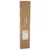 Produktbild 3 för H&S Collection Dörrgardin 90x200 cm naturlig sorghum
