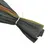 Produktbild 8 för Sandsäckar 10 st mörkgrön 103x25 cm HDPE