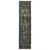 Produktbild 5 för Sandsäckar 25 st mörkgrön 103x25 cm HDPE