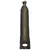 Produktbild 3 för Sandsäckar 50 st mörkgrön 103x25 cm HDPE