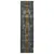 Produktbild 5 för Sandsäckar 50 st mörkgrön 103x25 cm HDPE