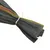 Produktbild 8 för Sandsäckar 50 st mörkgrön 103x25 cm HDPE