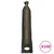 Produktbild 2 för Sandsäckar 100 st mörkgrön 103x25 cm HDPE