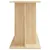 Produktbild 5 för Akvariebänk sonoma-ek 100x40x60 cm konstruerat trä