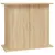 Produktbild 2 för Akvariebänk sonoma-ek 81x36x73 cm konstruerat trä
