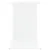 Produktbild 7 för Akvariebänk vit 121x41x58 cm konstruerat trä