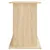Produktbild 7 för Akvariebänk sonoma-ek 121x41x58 cm konstruerat trä