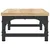 Produktbild 5 för Skärmställ sonoma-ek 55x23x14 cm konstruerat trä