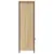 Produktbild 6 för Skåp sonoma-ek 62x32x103,5 cm konstruerat trä