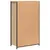 Produktbild 7 för Skåp sonoma-ek 62x32x103,5 cm konstruerat trä