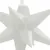 Produktbild 9 för Stjärna 10 LEDs vit 10 cm