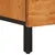 Produktbild 10 för Sängbord 50x33x60 cm massivt akaciaträ