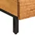 Produktbild 10 för Soffbord 80x54x40 cm massivt akaciaträ