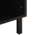 Produktbild 10 för Tv-bänk 100x33x46 cm massivt akaciaträ