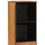 Produktbild 10 för Badrumsskåp 38x33x160 cm massivt akaciaträ