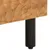 Produktbild 10 för Sidoskåp 40x33x75 cm massivt akaciaträ