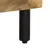 Produktbild 9 för Nattduksbord 2 st 40x33x46 cm massivt mangoträ