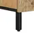 Produktbild 10 för Sidoskåp 60x33x75 cm massivt mangoträ