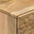 Produktbild 8 för Sidoskåp 60x33x75 cm massivt mangoträ
